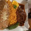 Mariscos Espinoza gift card