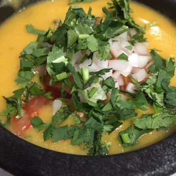 Cascabel - Chile con Queso - Vegan Near Me - Houston, Texas