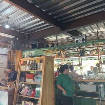 Café Choux Choux - Bakeries Near Me - Playa del Carmen, ROO