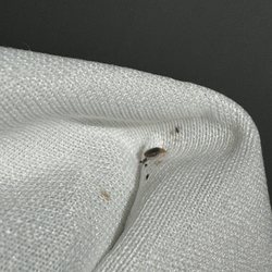 Mosebacke Hostel - BED BUGS