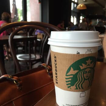 Starbucks - Coffee & Tea Near Me - Peachtree City, Georgia