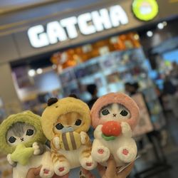 Gatcha