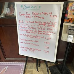 JJ's Norton Cafe