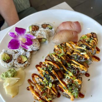 Thai Samurai - Thai Near Me - Mount Juliet, Tennessee Thai Samurai - Thai Near Me - Mount Juliet, Tennessee