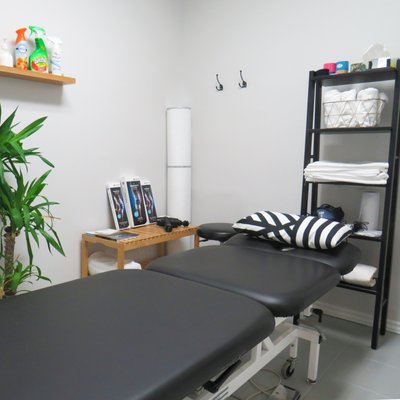 Runway Health by null