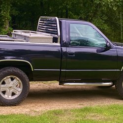 Econo Auto Painting and Body Works