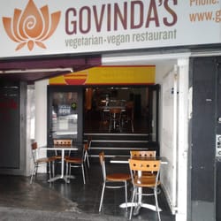 Govinda's