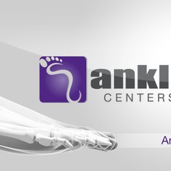 Ankle & Foot Centers of America