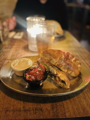 Cornish Pasty Co by null