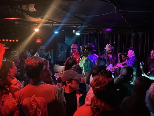 The Skylark Lounge by null