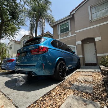 Domenic Details - Bmw x5 mline Domenic's exterior detail - Auto Detailing Near Me Domenic Details - Bmw x5 mline Domenic's exterior detail - Auto Detailing Near Me