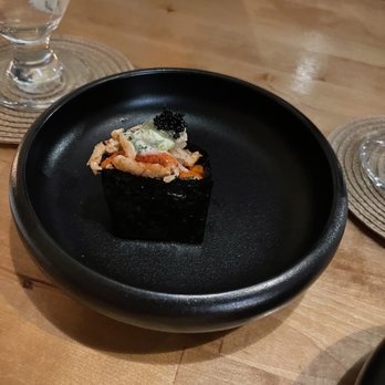 KAI ZAN - Compliments of the house! - Asian Fusion Near Me - Chicago, Illinois KAI ZAN - Compliments of the house! - Asian Fusion Near Me - Chicago, Illinois