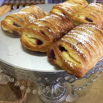 Cafe Soleil - Bakeries Near Me - St. Pete Beach, Florida