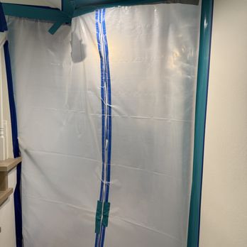 GCD Restoration - Damage Restoration Near Me - Daly City, California