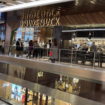 Shake Shack Hudson Yards - Fast Food Near Me - New York, New York Shake Shack Hudson Yards - Fast Food Near Me - New York, New York