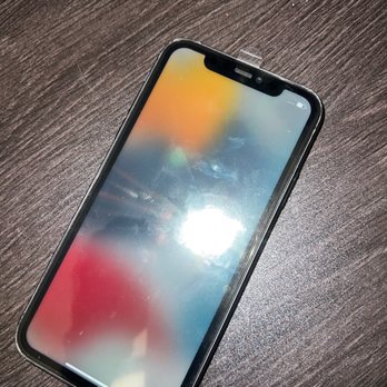 GoldenTouch Electronic Repairs - iPhone 11 Water Damage Repair. - Mobile Phone Repair Near Me - Dallas, Texas