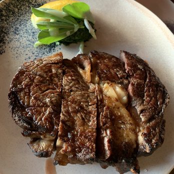 Bea Restaurant - Scotch Fillet - Australian Near Me - Barangaroo, NSW
