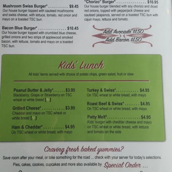 Cravings - Breakfast & Brunch Near Me - Chester, California Cravings - Breakfast & Brunch Near Me - Chester, California