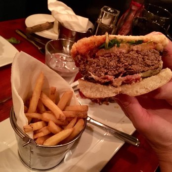 Horseshoe Bar and Restaurant - Pub Burger. Huge. - Irish Near Me - Kenmare, Kentucky Horseshoe Bar and Restaurant - Pub Burger. Huge. - Irish Near Me - Kenmare, Kentucky