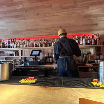 Fanboy - Cocktail Bars Near Me - Richmond, Virginia