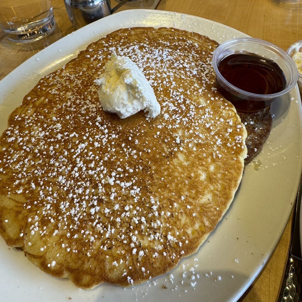 Sunshine Breakfast Bar - Gluten free pancakes - Breakfast & Brunch Near Me - Phoenix, Arizona Sunshine Breakfast Bar - Gluten free pancakes - Breakfast & Brunch Near Me - Phoenix, Arizona