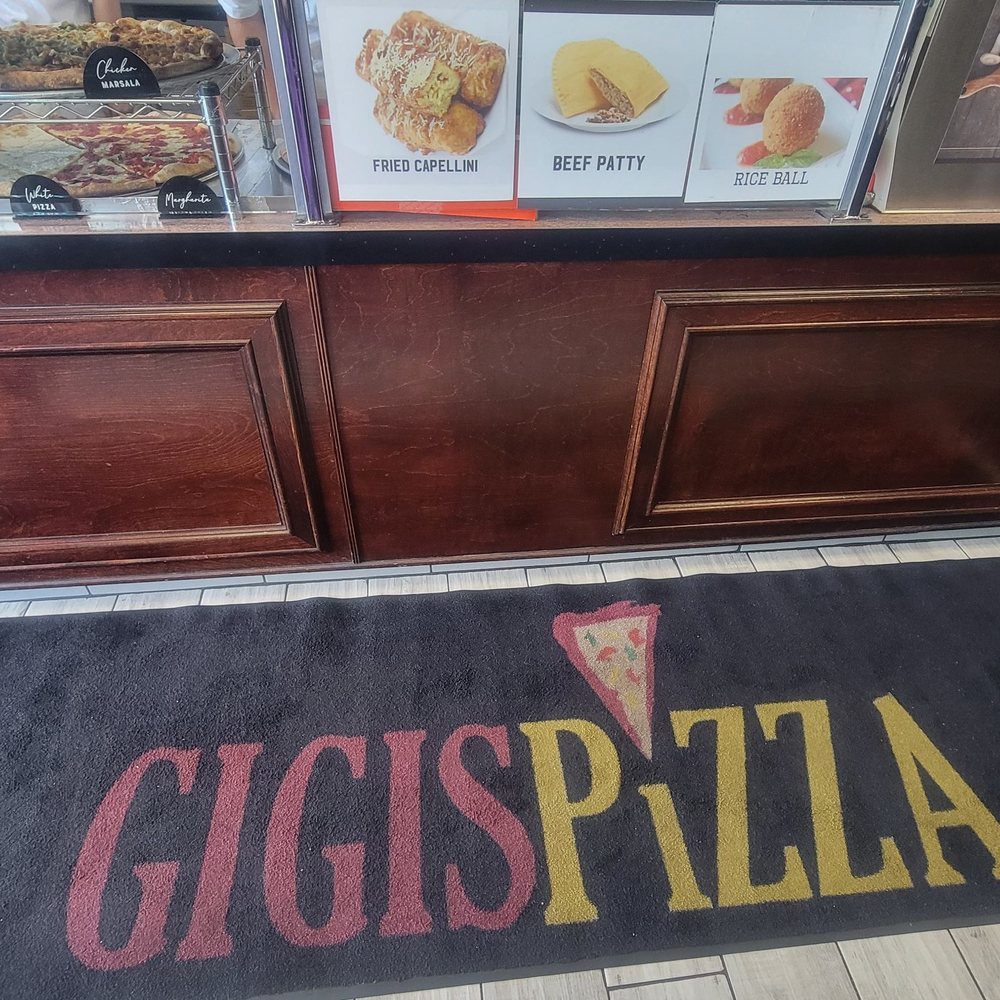 Gigis Pizza - Pizza Near Me - New Hyde Park, New York Gigis Pizza - Pizza Near Me - New Hyde Park, New York