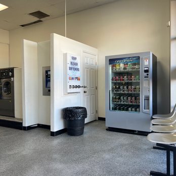 The Laundry Room - Laundromat Near Me - St. George, Utah