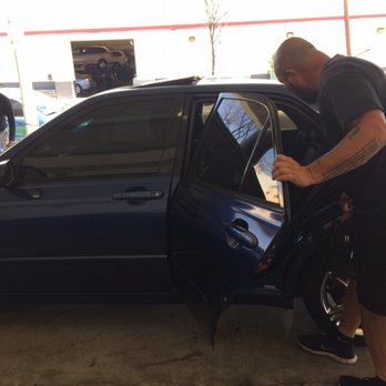 Araya Glass Tinting - Car Window Tinting Near Me Araya Glass Tinting - Car Window Tinting Near Me