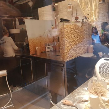 Dal Moro's - Fast Food Near Me - Venezia, VE