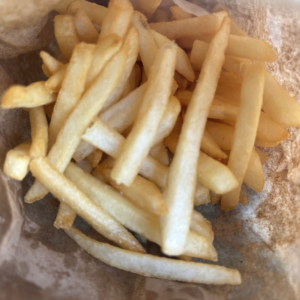 Cookie's Drive In - Fries! Delicious! - Burgers Near Me - Sacramento, California Cookie's Drive In - Fries! Delicious! - Burgers Near Me - Sacramento, California