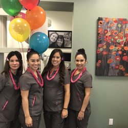 Children's Dentistry - Children's Dentistry and OC Plaza Dentistry now One office! Providing Dentistry for Kids and Adults!
