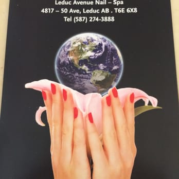Nail World - Nail Salons Near Me - Leduc, Alberta Nail World - Nail Salons Near Me - Leduc, Alberta