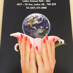 Nail World