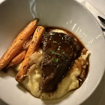 The Doctor’s Office - Short rib - Seafood Near Me - Holmes Beach, Florida
