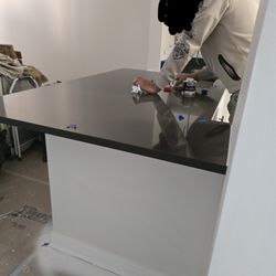 iCA Cabinet Supply