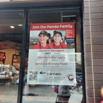 Panda Express - Chinese Near Me - Bronx, New York