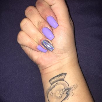 Leanne Nails - My Easter nails though - Nail Technicians Near Me - Westminster, California