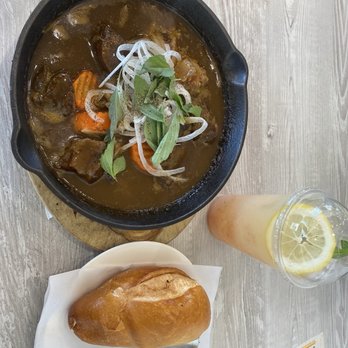 Cô Ba Bún Bò - Bánh mì bò kho - Vietnamese Near Me - Westminster, California Cô Ba Bún Bò - Bánh mì bò kho - Vietnamese Near Me - Westminster, California