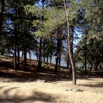 Henninger Flats Campground - Hiking Near Me - Altadena, California Henninger Flats Campground - Hiking Near Me - Altadena, California