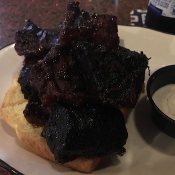 Firefly's BBQ - Burnt ends! Phenomenal! - Barbeque Near Me - Marlborough, Massachusetts Firefly's BBQ - Burnt ends! Phenomenal! - Barbeque Near Me - Marlborough, Massachusetts