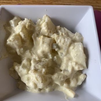 The Beef House - Potato salad - Seafood Near Me - Covington, Indiana The Beef House - Potato salad - Seafood Near Me - Covington, Indiana