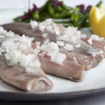 D'offis - Bistros Near Me - Antwerp, VAN