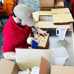 PostNet - Let us ship your packages safely