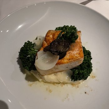 Ocean Prime - Chilean Sea Bass - Seafood Near Me - Orlando, Florida Ocean Prime - Chilean Sea Bass - Seafood Near Me - Orlando, Florida
