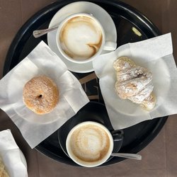 L'Anti caffè