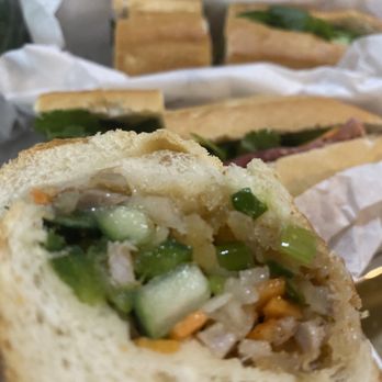 Saigon Deli - Vietnamese Near Me - Seattle, Washington Saigon Deli - Vietnamese Near Me - Seattle, Washington
