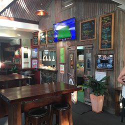 Frankton Arm Tavern - Kitchen.