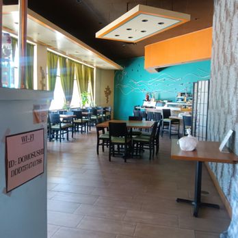 Domo Sushi - Sushi Bars Near Me - Virginia Beach, Virginia