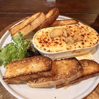 Point Break Pizza & Panini - Appetizer - Baked Ricotta Rosmarino - Pizza Near Me - Wailuku, Hawaii Point Break Pizza & Panini - Appetizer - Baked Ricotta Rosmarino - Pizza Near Me - Wailuku, Hawaii