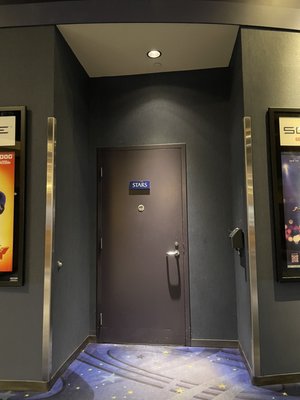 Cineplex Odeon Eglinton Town Centre Cinemas by null
